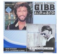 Barry & Robin Gibb – Now Voyager / 50 St Catherine's Drive