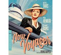 Now Voyager [Blu-ray]