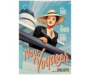 Now, Voyager (Criterion Collection) [Dvd]