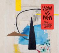 Now Vs Now The Buffering Cocoon (Vinyl) 12" Album