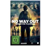 Brolin,Josh - No Way Out-Gegen Die Flammen [Import]