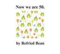 Now we are 50.