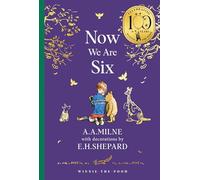 Now We Are Six