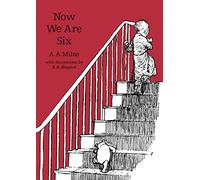 Now We Are Six