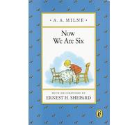 Now We Are Six