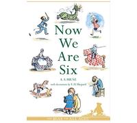 Now We Are Six