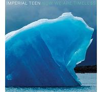 Now We Are Timeless/Clear/Translucent