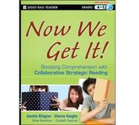 Now We Get It by Elizabeth Swanson Elizabeth Swanson (Auteur)