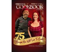 Now We're Cooking Christmas Cookbook: Recipes You Will Love to Create