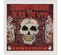 Now We're Gonna See What Disaster Really Means