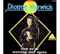 Now We'Re Starting Over Again