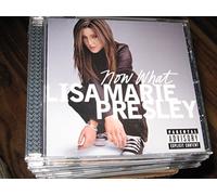 Now What – Universal Music Group