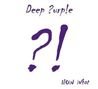 Now What?! by Deep Purple (2013-05-07)