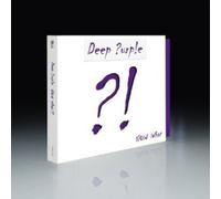 Now What ? by Deep Purple [Audio CD] NEUF