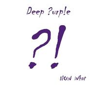 Deep Purple – NOW What ?! – Double vinyle – earMUSIC
