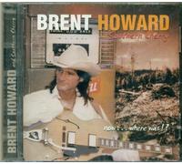 Now Where Was I [Import]