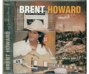 Now Where Was I [Import]