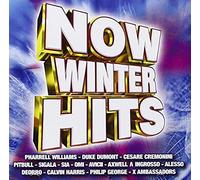 Now Winter Hits 2015