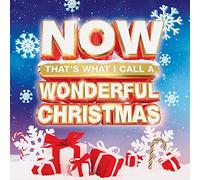 Now Wonderful Christmas (Various Artists)
