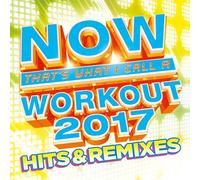 Various Artists - Now Workout Hits & Remixes (Various Artists)
