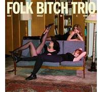 Now Would Be A Good Time