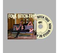 Now Would Be a Good Time