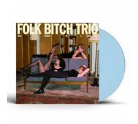 Now Would Be a Good Time - Vinyle Bleu