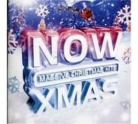 Artistes divers – Now Christmas – Import – Virgin Mobile