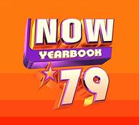 Various Artists – Now Yearbook 1979 – CD – Import (UK)