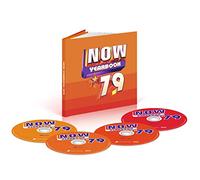Now Yearbook 1979 / Various-Special Edition Mediabook [Import]