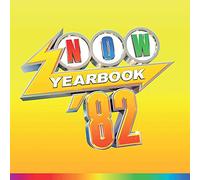 Now Yearbook 1982 / Various [Import]