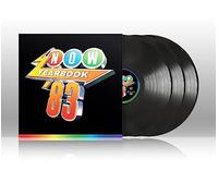 Now Yearbook 1983 / Various