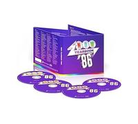 Various Artists – Now Yearbook 1986 – CD