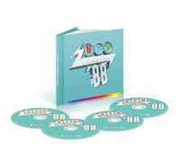 Now Yearbook 1988 / Various-Special Edition