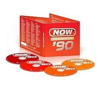 Now Yearbook 1990 Special Edition