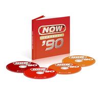 Now Yearbook 1990 / Various