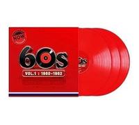 Now Yearbook 1991 Presents The 60's Volume 1 : 1960-1962