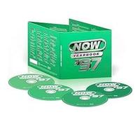 Various Artists - Now - Yearbook 1997 [Import]