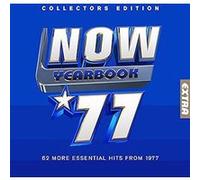 Various Artists - Now Yearbook Extra 1977 [Import]