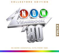 Now Yearbook Extra 1980 / Various [Import]