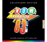 Now Yearbook Extra 1983 / Various [Import]