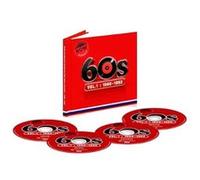 Now Yearbook Presents - The 60s - Volume 1 : 1960-1962