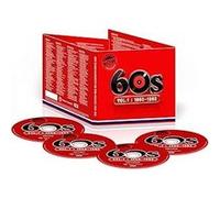 Now Yearbook Presents - The 60s - Volume 1 : 1960-1962