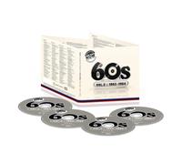 Now Yearbook Presents The 60s-Volume 2: 1963-1964 - Now Yearbook Presents The 60s-Volume 2: 1963-1964 / Various [Compact Discs] Uk - Import