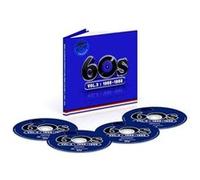 Now Yearbook Presents The 60s - Volume 3, 1965-1966