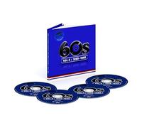 Now Yearbook Presents The 60s - Volume 3, 1965-1966 CD