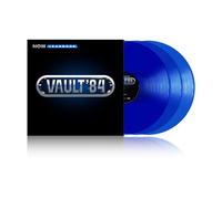 Now Yearbook The Vault: 1984 [Vinyl]