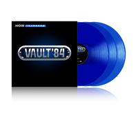 Now Yearbook The Vault: 1984 [Vinyl]