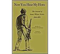 Now You Hear My Horn