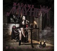 Madame Mayhem - Now You Know